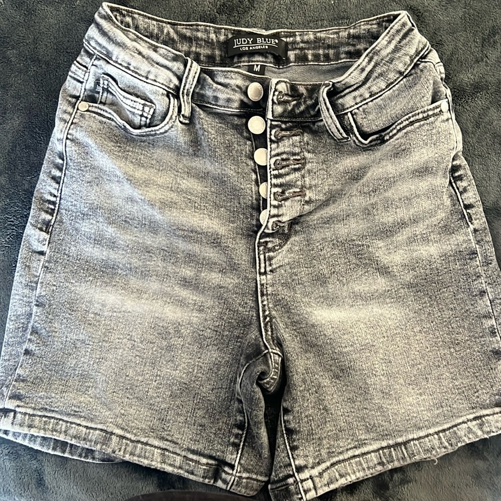 Judy Blue Shorts